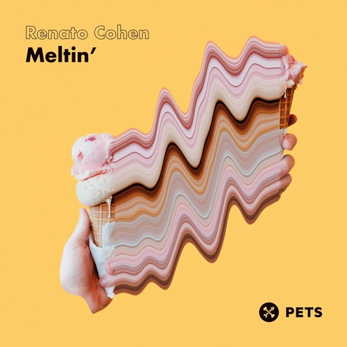 Renato Cohen - Meltin' EP [PETS145]